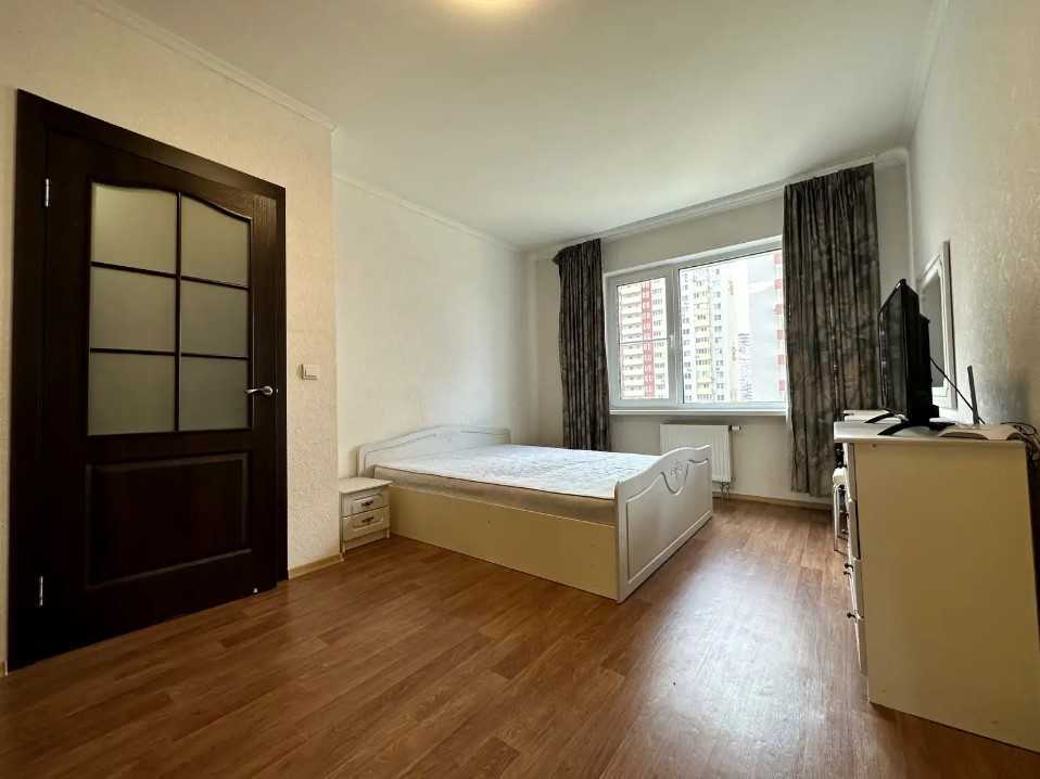 Оренда 1-кімнатної квартири 37 м², Бориса Гмирі вул., 16 (ЖБ Черемош)