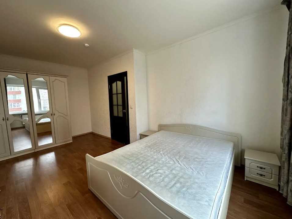Оренда 1-кімнатної квартири 37 м², Бориса Гмирі вул., 16 (ЖБ Черемош)