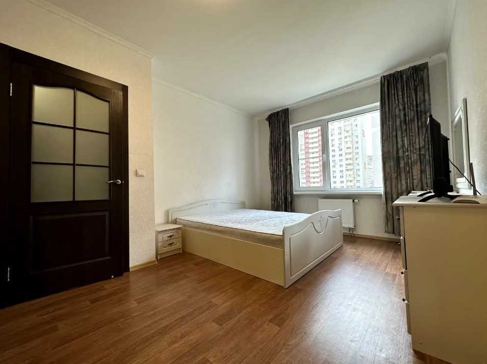 Оренда 1-кімнатної квартири 37 м², Бориса Гмирі вул., 16 (ЖБ Черемош)
