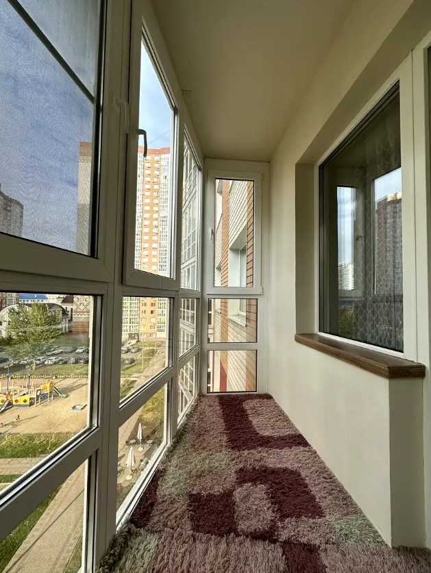 Оренда 1-кімнатної квартири 37 м², Бориса Гмирі вул., 16 (ЖБ Черемош)