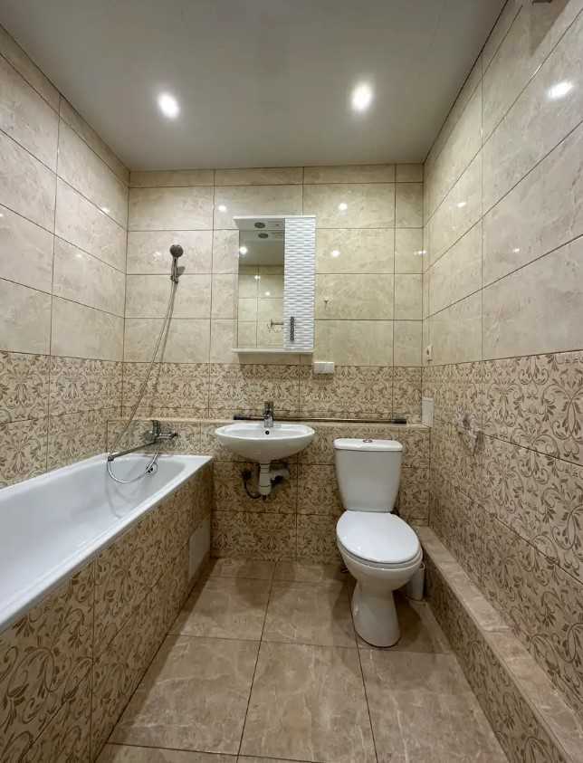 Оренда 1-кімнатної квартири 37 м², Бориса Гмирі вул., 16 (ЖБ Черемош)