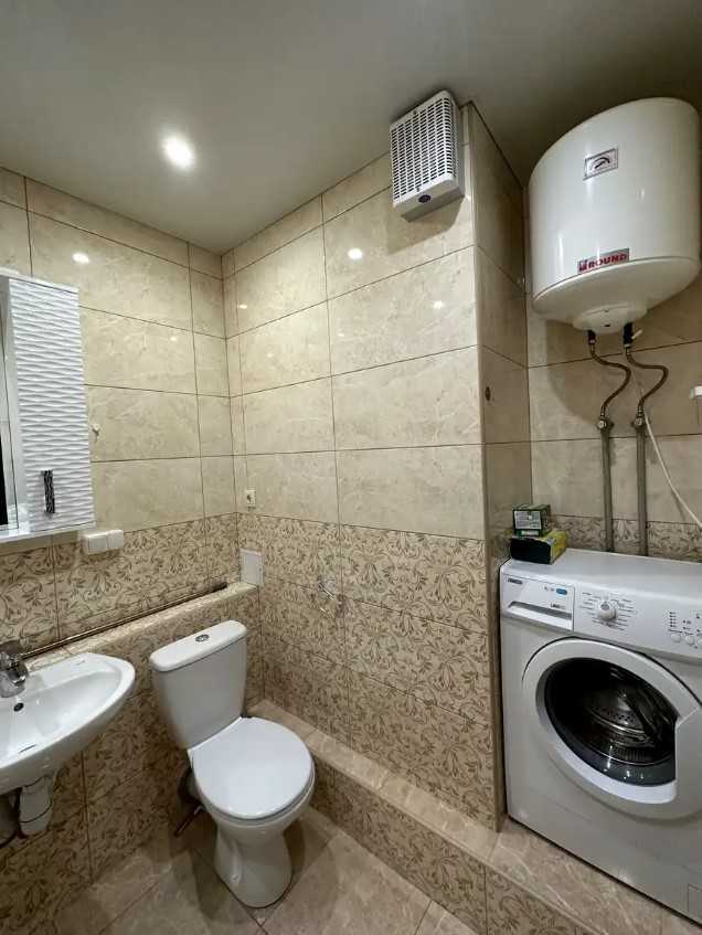 Оренда 1-кімнатної квартири 37 м², Бориса Гмирі вул., 16 (ЖБ Черемош)