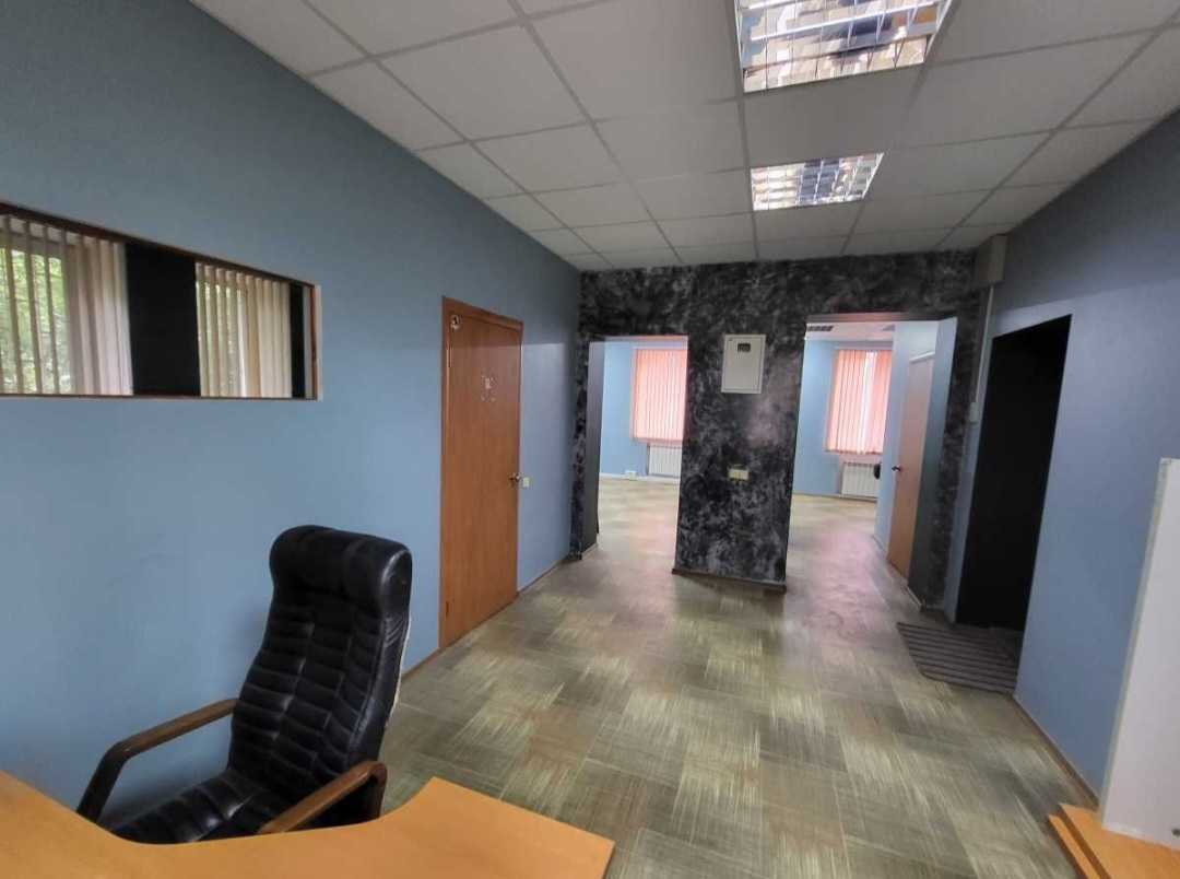 Продажа 3-комнатной квартиры 56 м², Вацлава Гавела бул., 67
