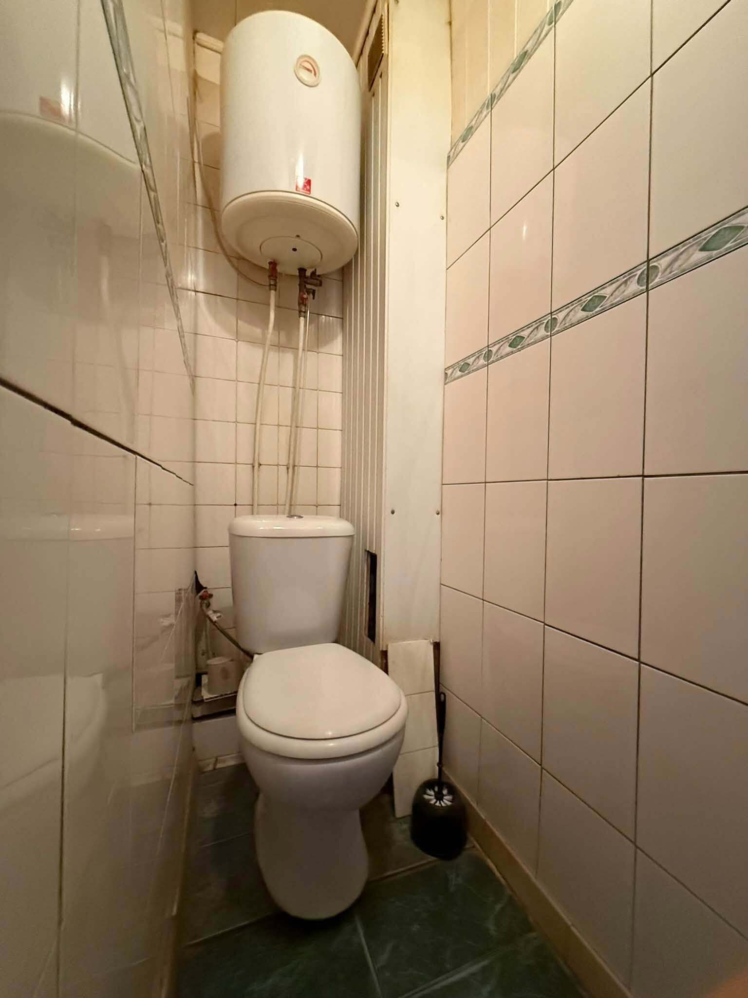 Продажа 3-комнатной квартиры 60 м², Метростроевская ул., вул.5
