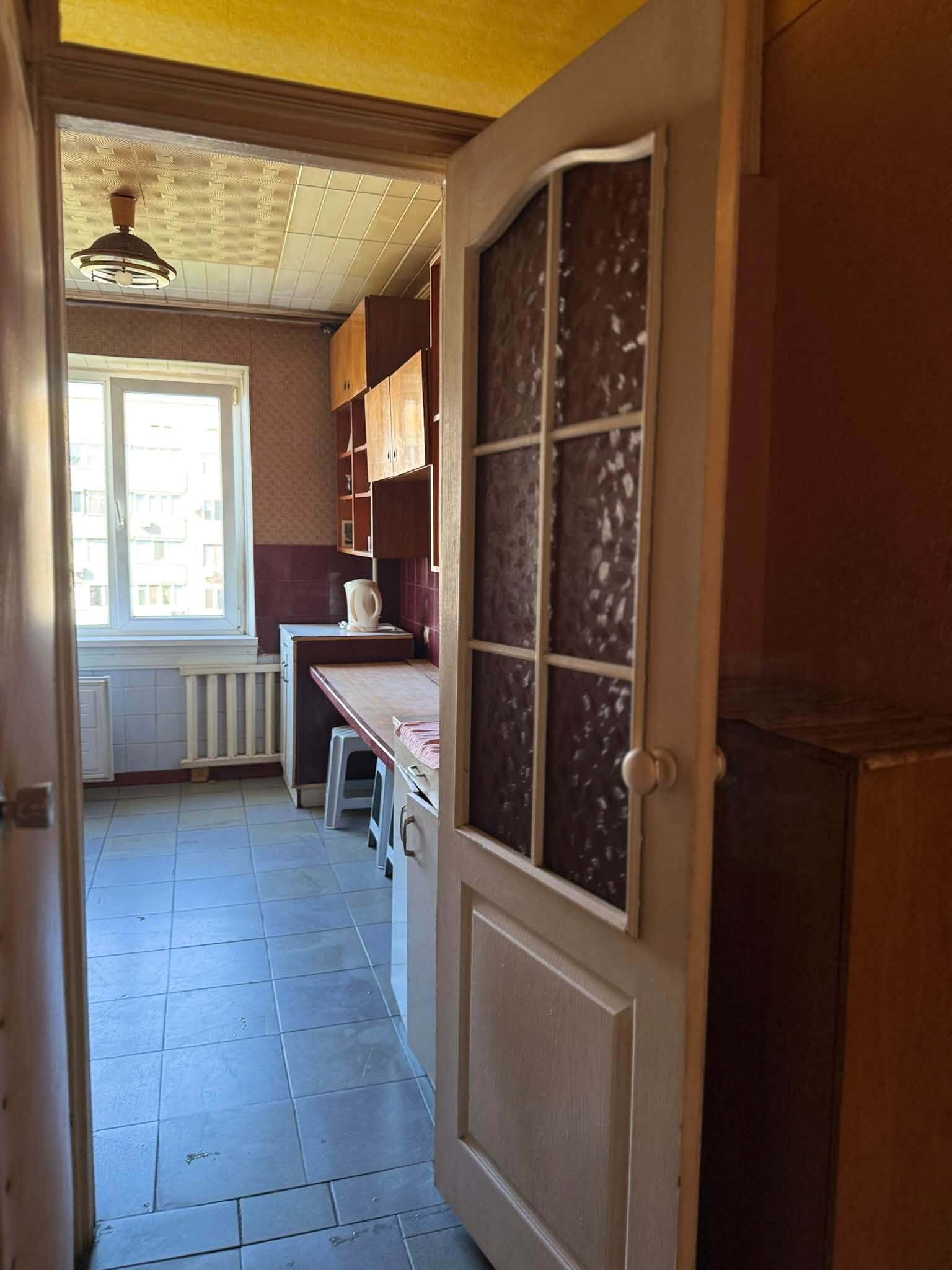 Продажа 3-комнатной квартиры 60 м², Метростроевская ул., вул.5