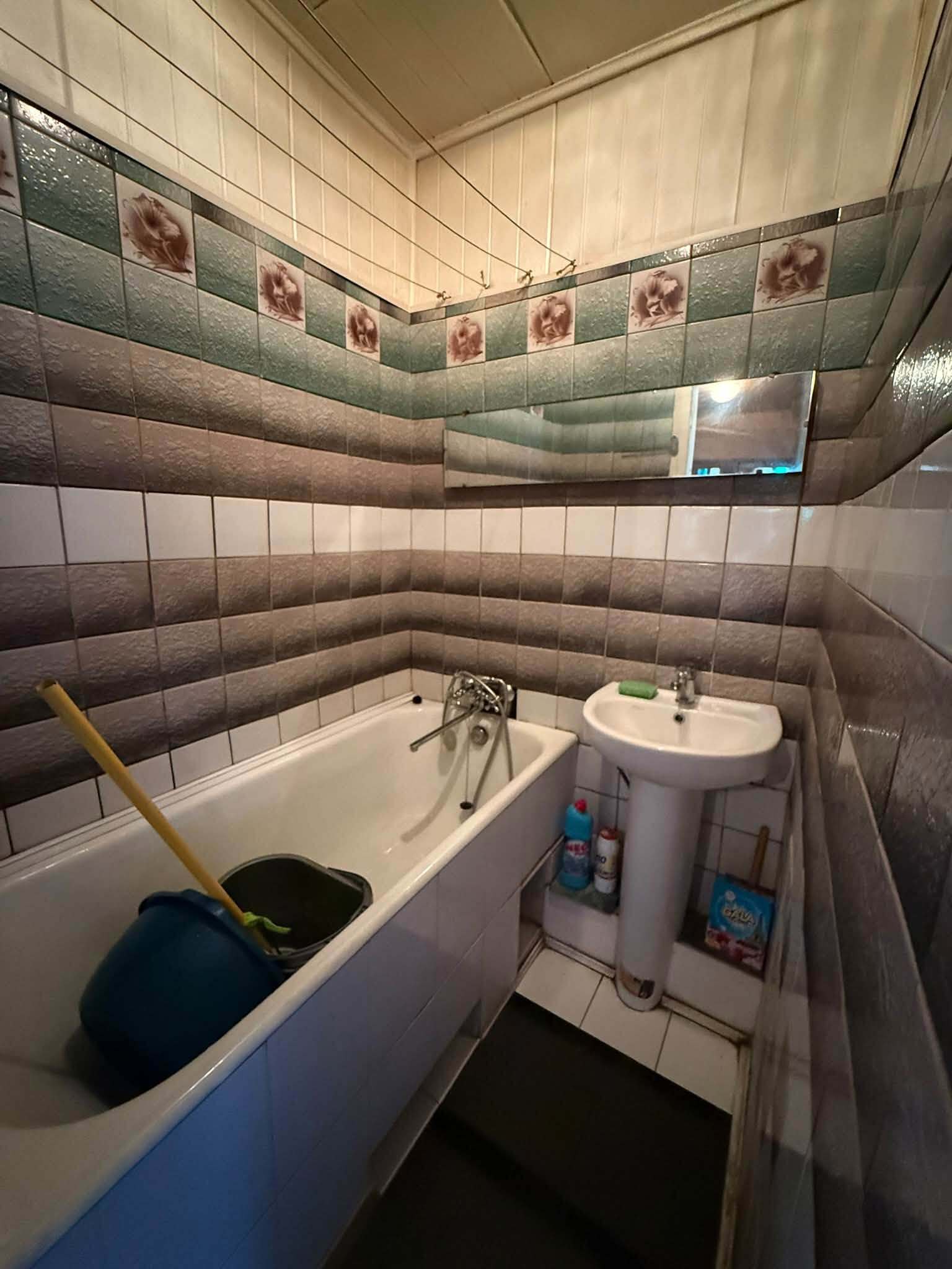 Продажа 3-комнатной квартиры 60 м², Метростроевская ул., вул.5