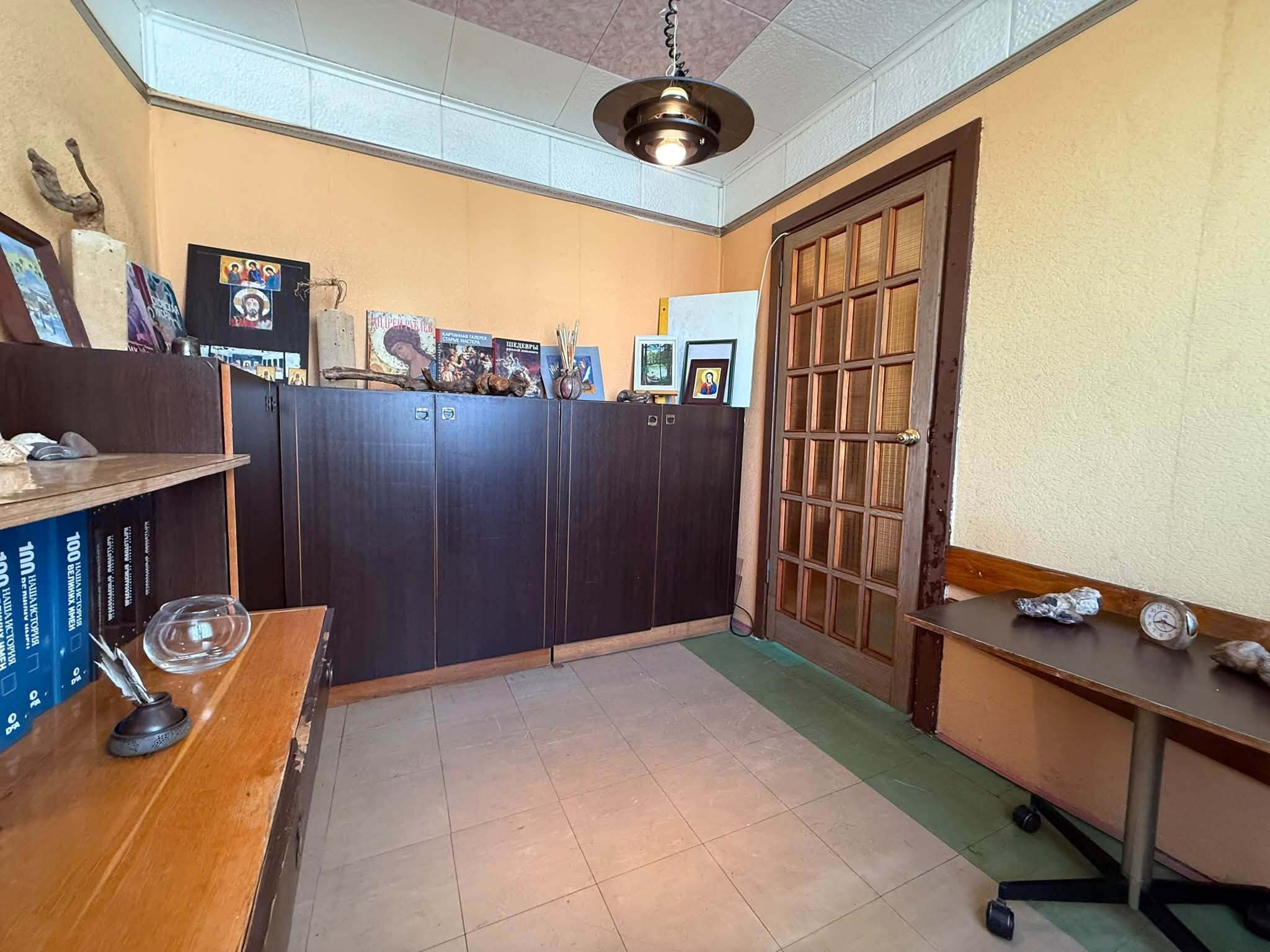 Продажа 3-комнатной квартиры 60 м², Метростроевская ул., вул.5