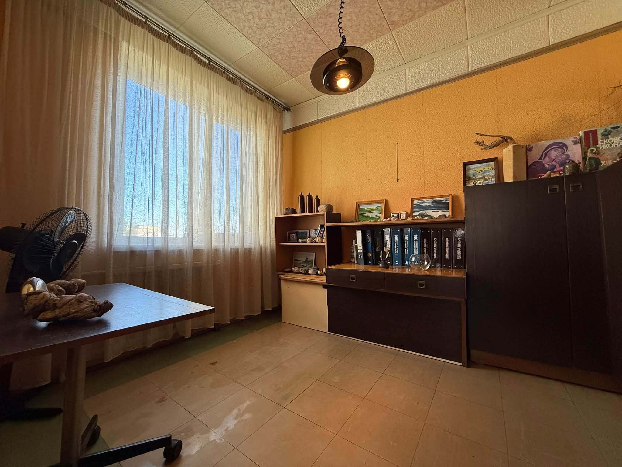 Продажа 3-комнатной квартиры 60 м², Метростроевская ул., вул.5
