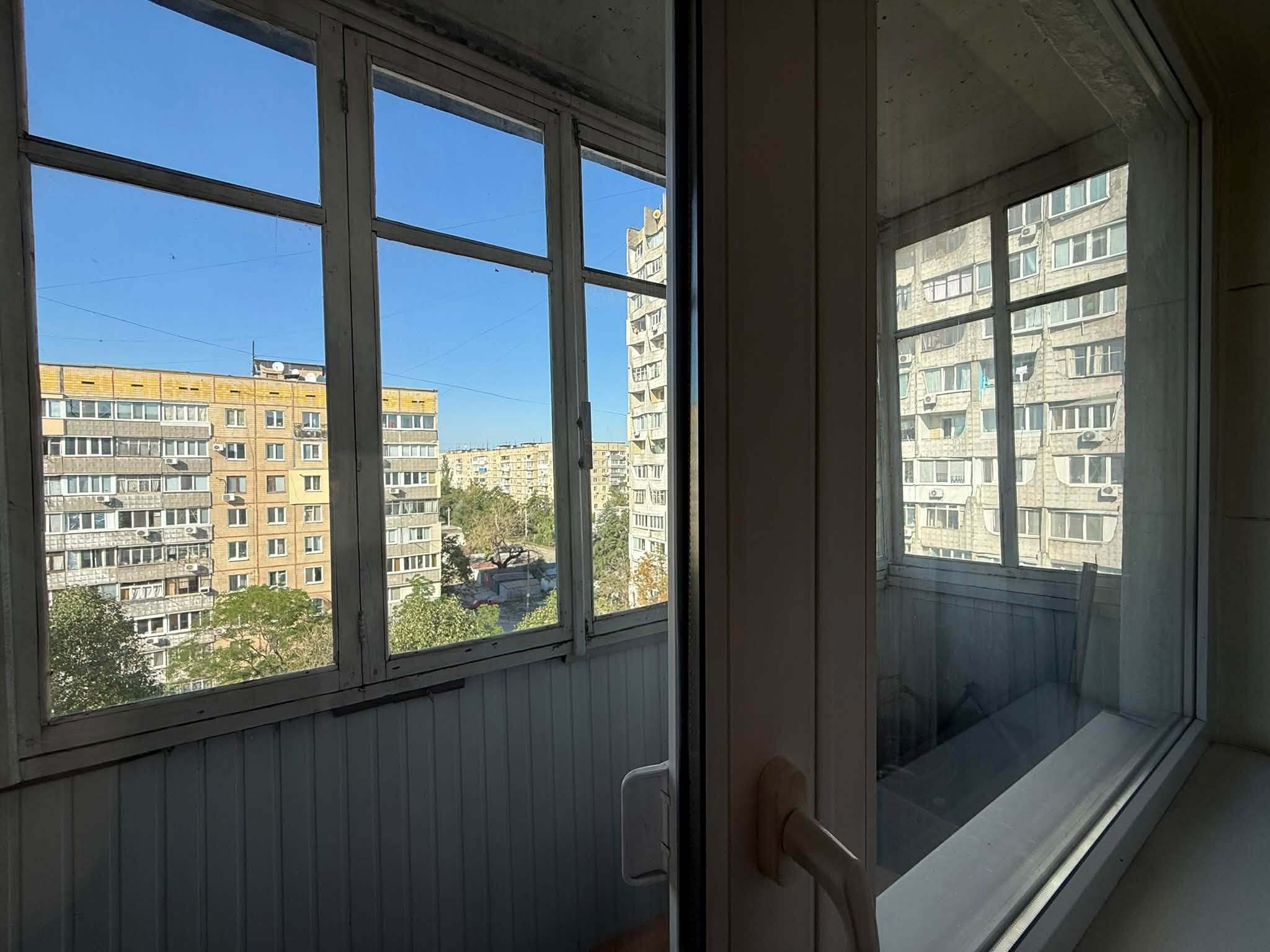Продажа 3-комнатной квартиры 60 м², Метростроевская ул., вул.5