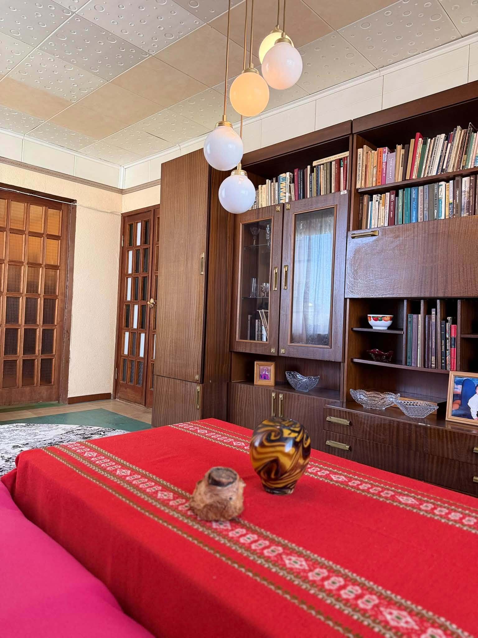 Продажа 3-комнатной квартиры 60 м², Метростроевская ул., вул.5