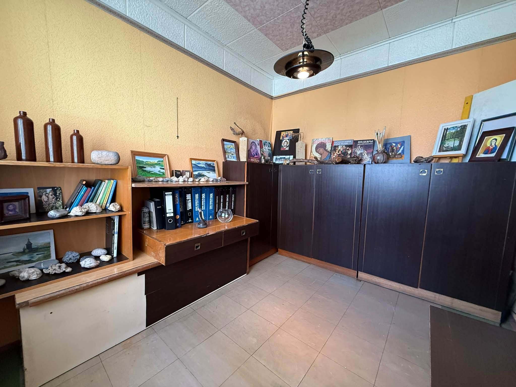 Продажа 3-комнатной квартиры 60 м², Метростроевская ул., вул.5