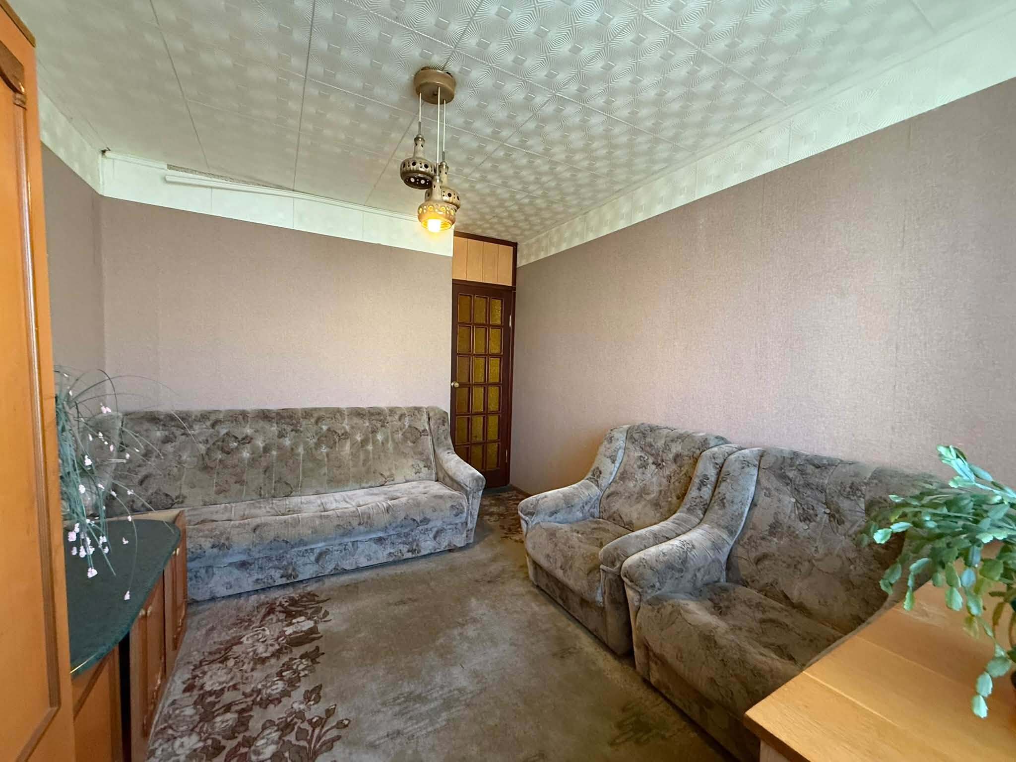 Продажа 3-комнатной квартиры 60 м², Метростроевская ул., вул.5