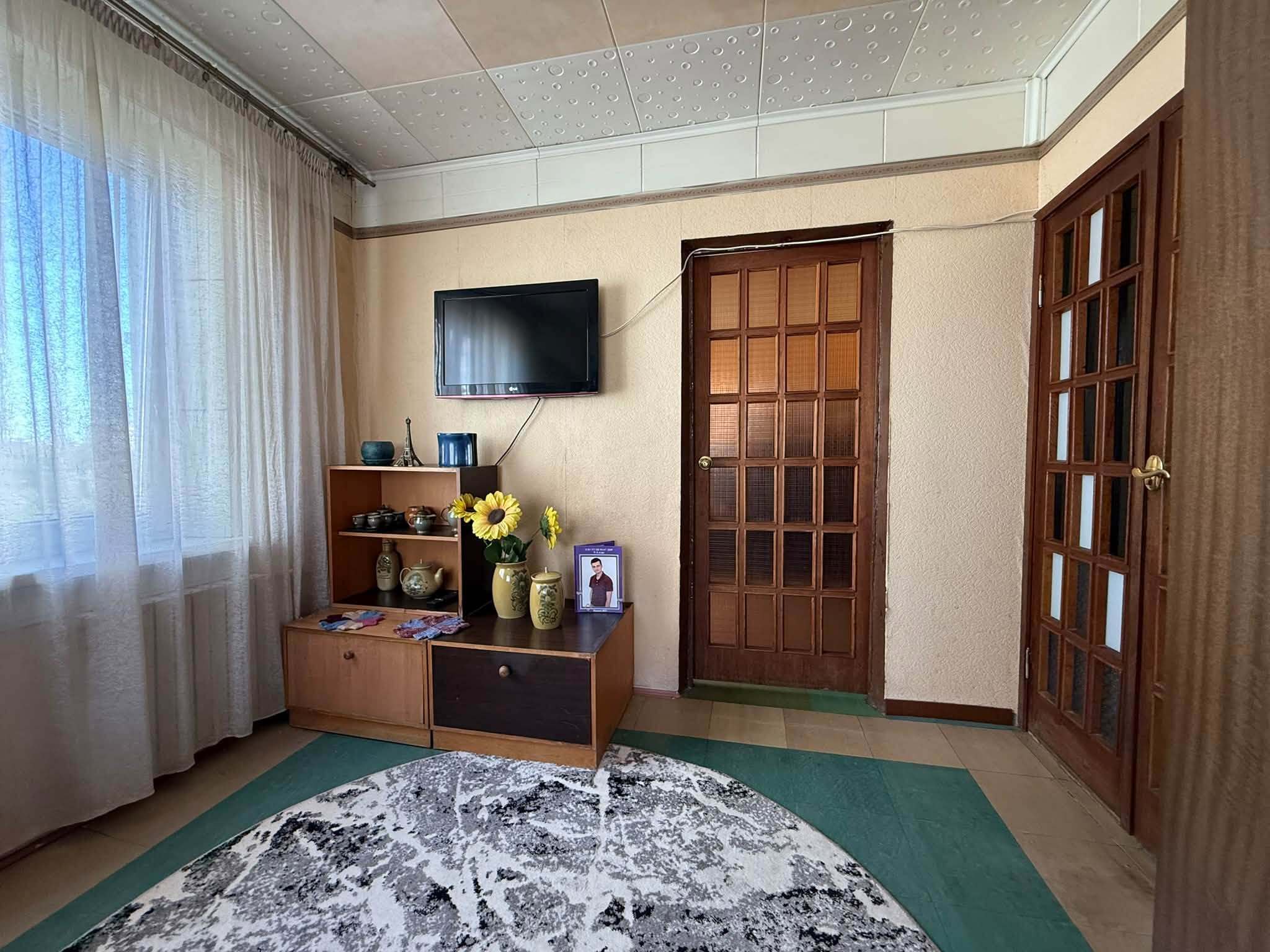 Продажа 3-комнатной квартиры 60 м², Метростроевская ул., вул.5