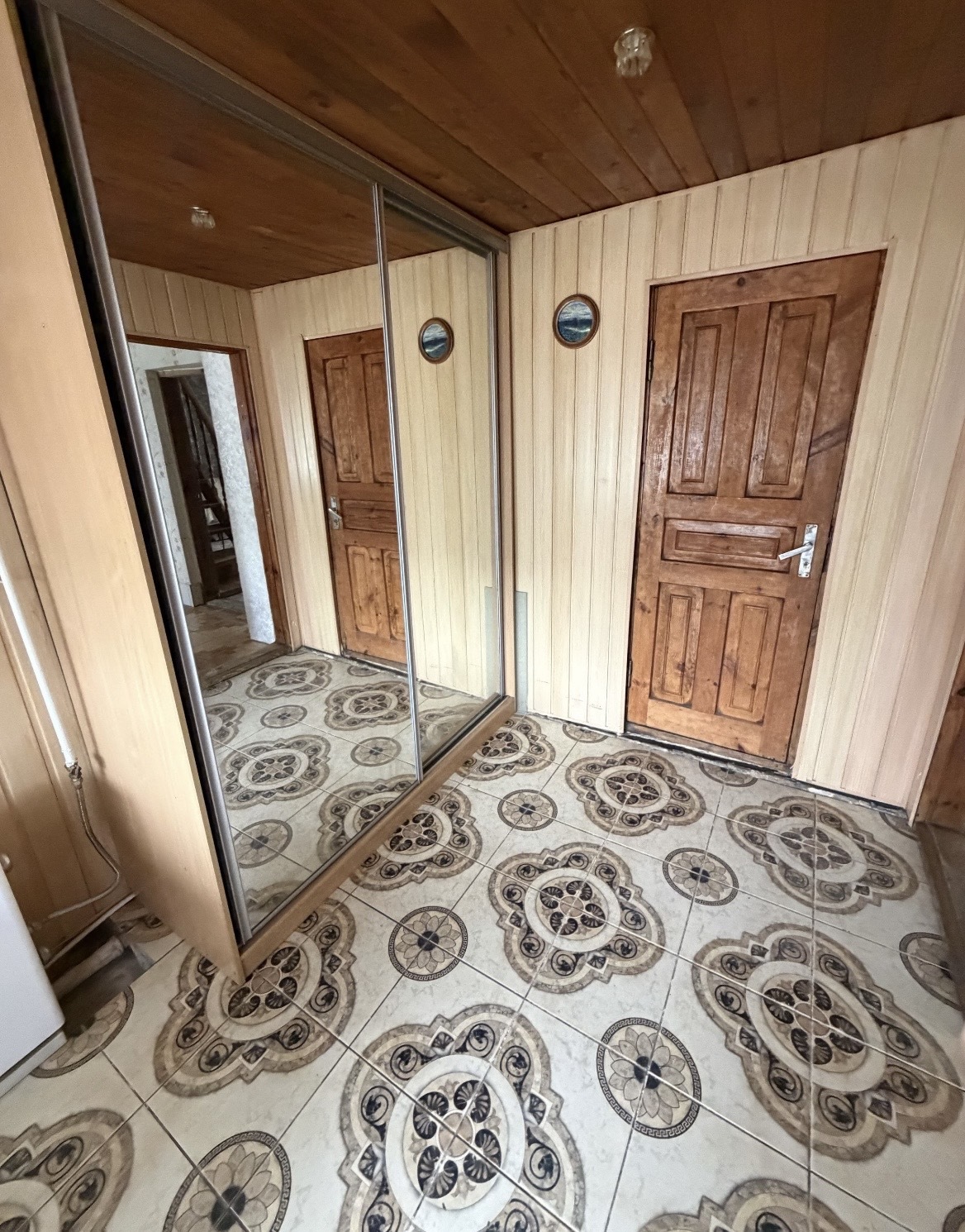 Оренда будинку 100 м², Гатненський просп.