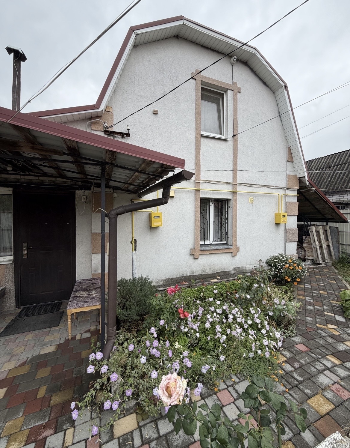 Оренда будинку 100 м², Гатненський просп.