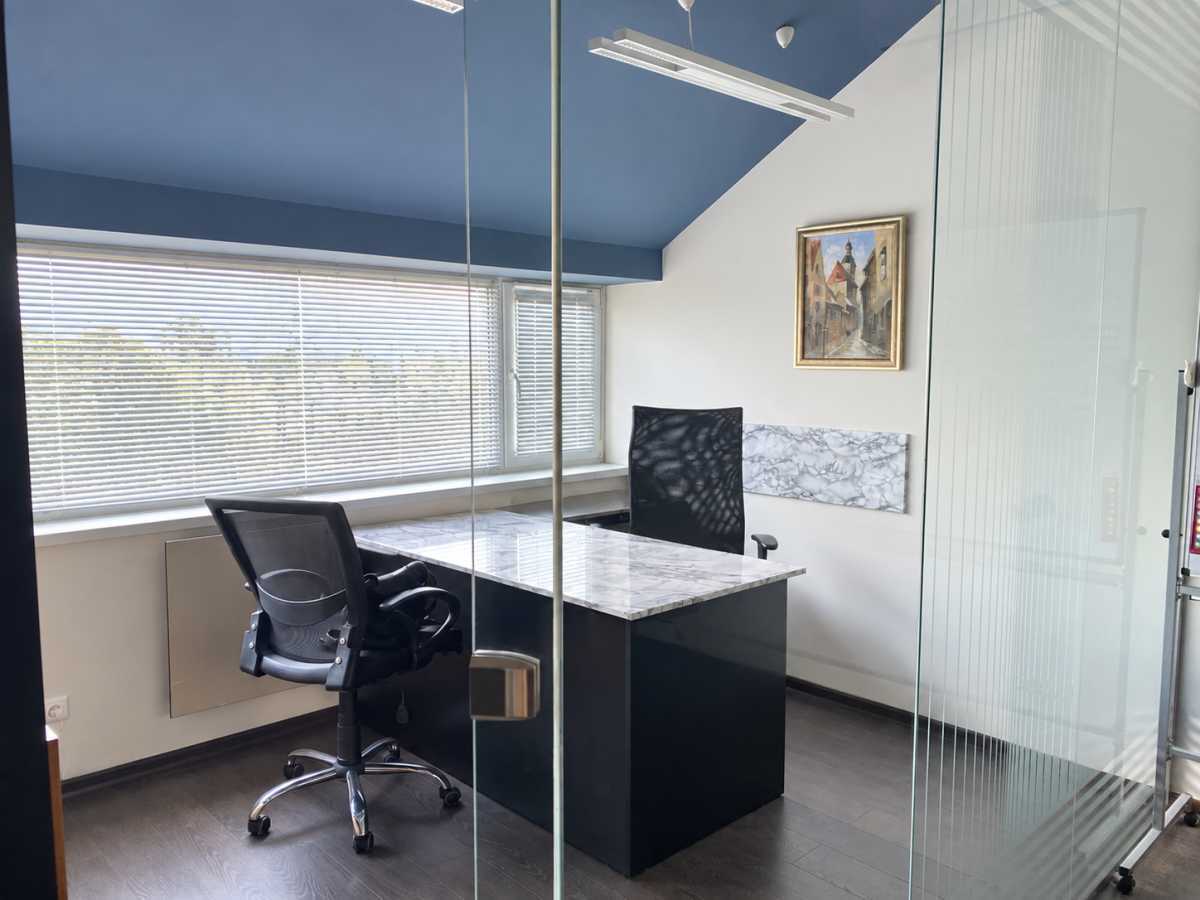 Аренда офиса 206 м², Липская ул., 19/7