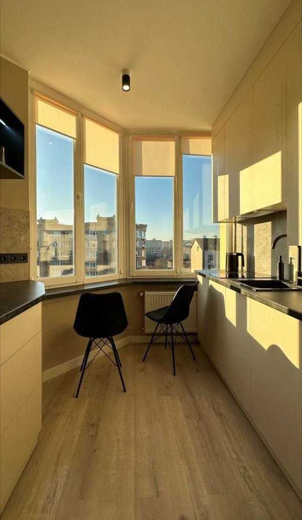 Продажа 1-комнатной квартиры 37.9 м², Королева ул., 4