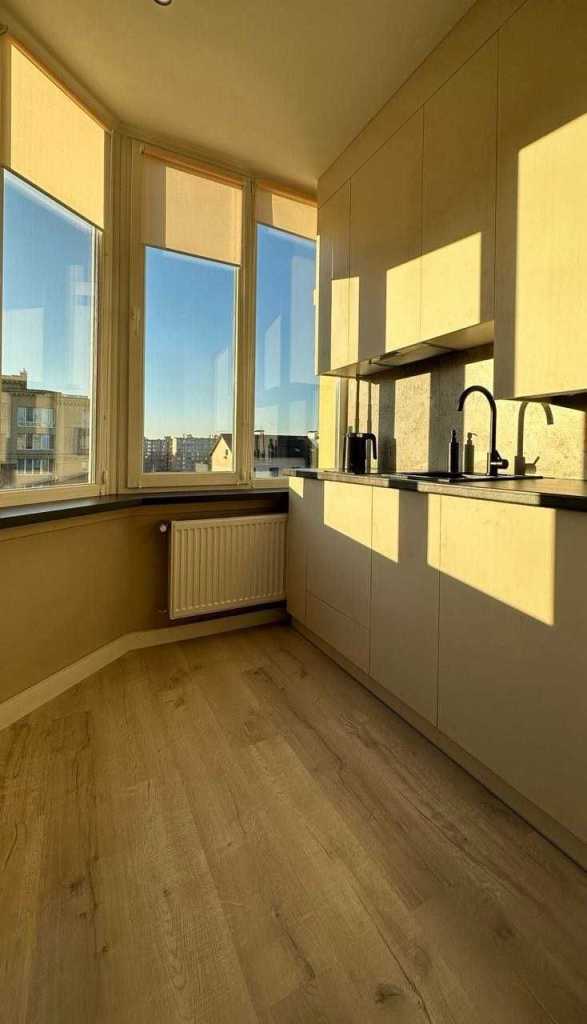 Продажа 1-комнатной квартиры 37.9 м², Королева ул., 4