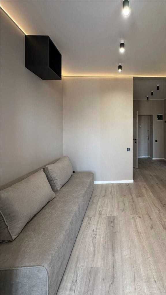 Продажа 1-комнатной квартиры 37.9 м², Королева ул., 4
