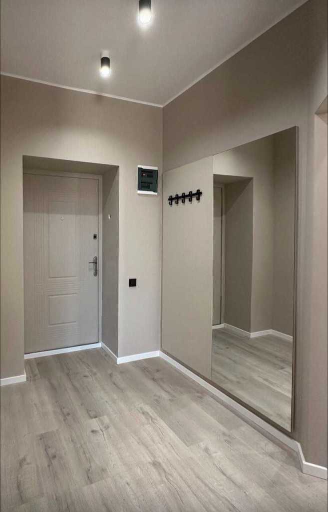Продажа 1-комнатной квартиры 37.9 м², Королева ул., 4