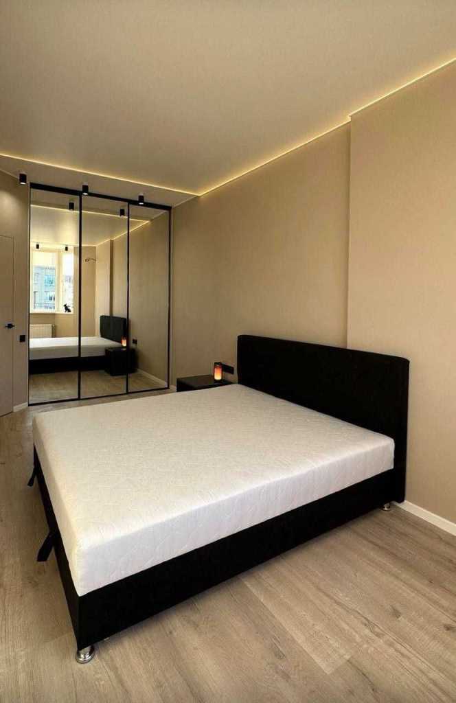 Продажа 1-комнатной квартиры 37.9 м², Королева ул., 4