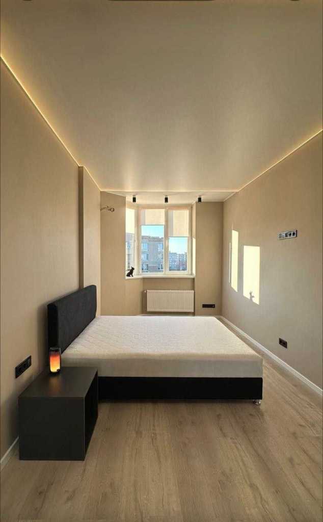 Продажа 1-комнатной квартиры 37.9 м², Королева ул., 4