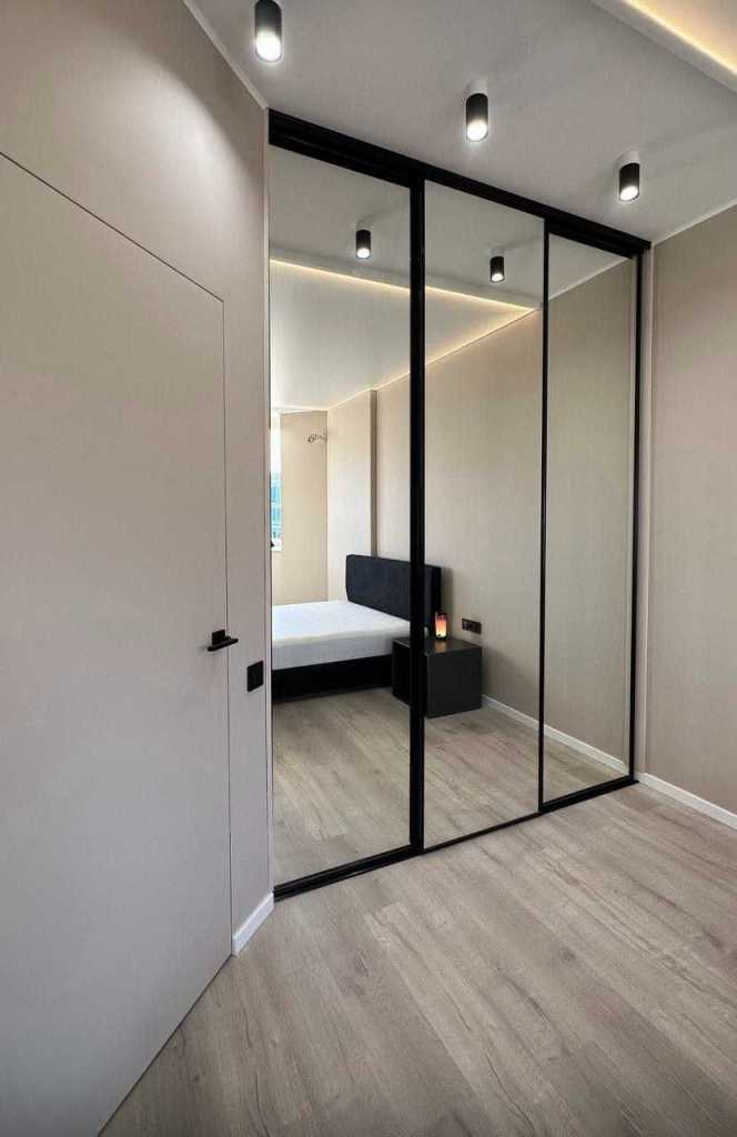 Продажа 1-комнатной квартиры 37.9 м², Королева ул., 4