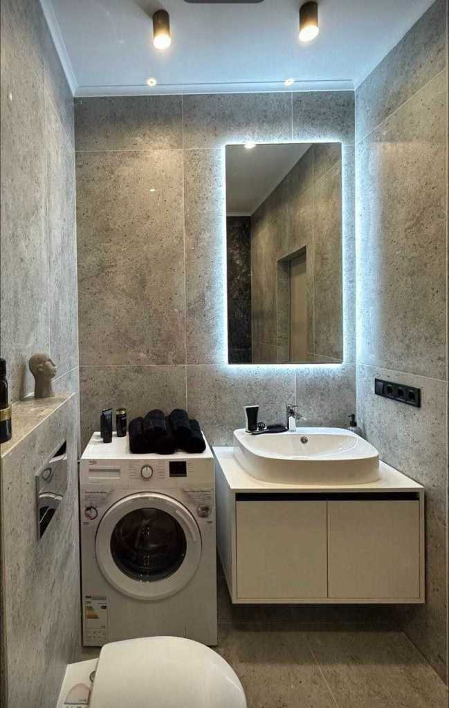 Продажа 1-комнатной квартиры 37.9 м², Королева ул., 4