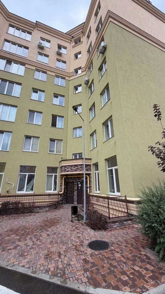 Продажа 1-комнатной квартиры 37.9 м², Королева ул., 4