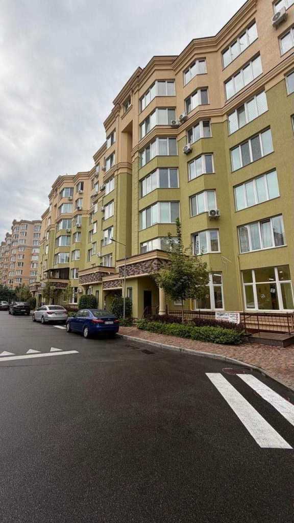 Продажа 1-комнатной квартиры 37.9 м², Королева ул., 4