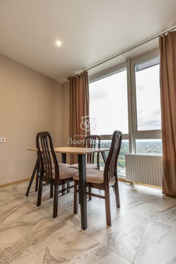 Продажа 1-комнатной квартиры 47.2 м², Заречная ул., 6к2
