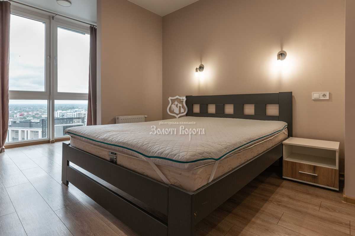 Продажа 1-комнатной квартиры 47.2 м², Заречная ул., 6к2