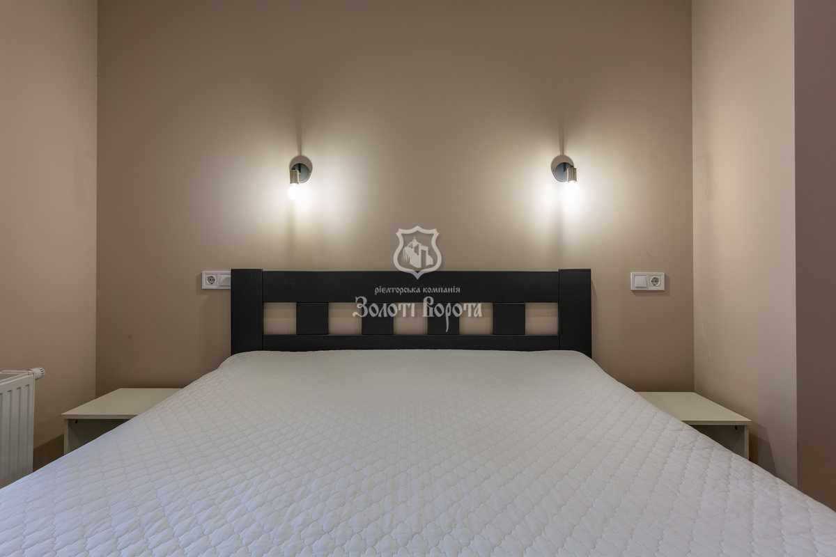 Продажа 1-комнатной квартиры 47.2 м², Заречная ул., 6к2