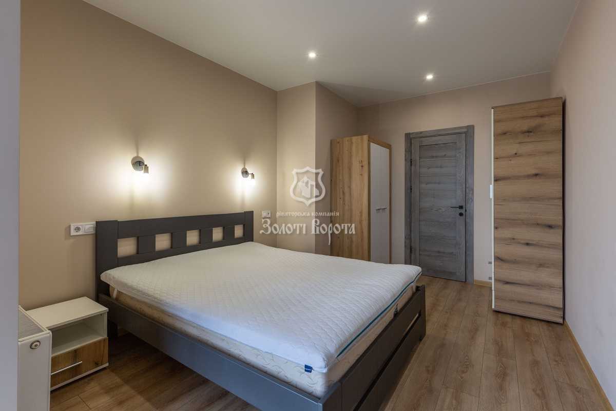 Продажа 1-комнатной квартиры 47.2 м², Заречная ул., 6к2