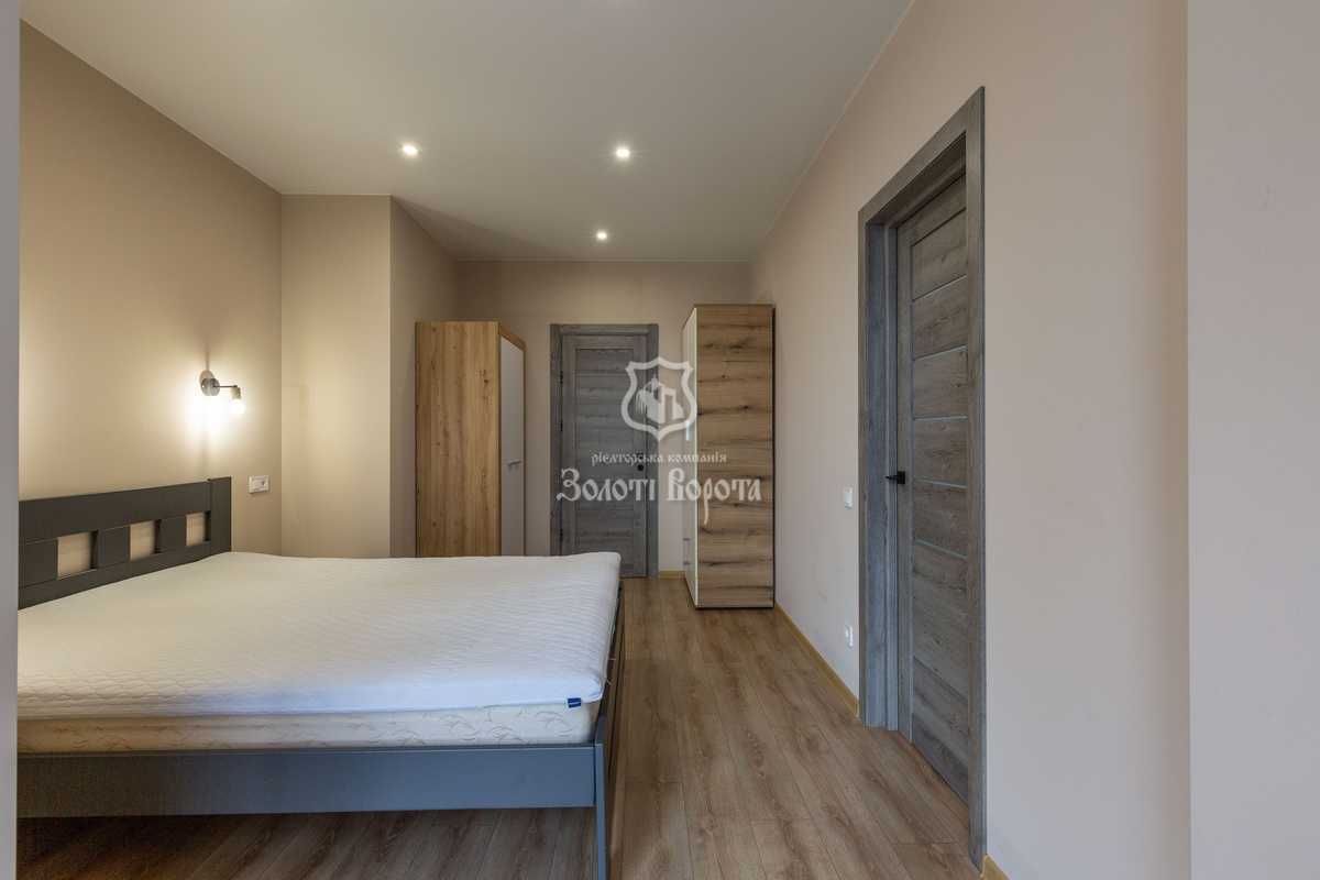Продажа 1-комнатной квартиры 47.2 м², Заречная ул., 6к2