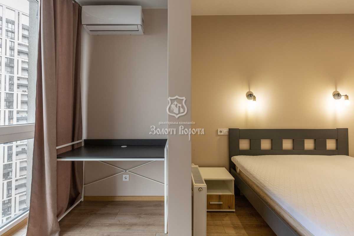 Продажа 1-комнатной квартиры 47.2 м², Заречная ул., 6к2
