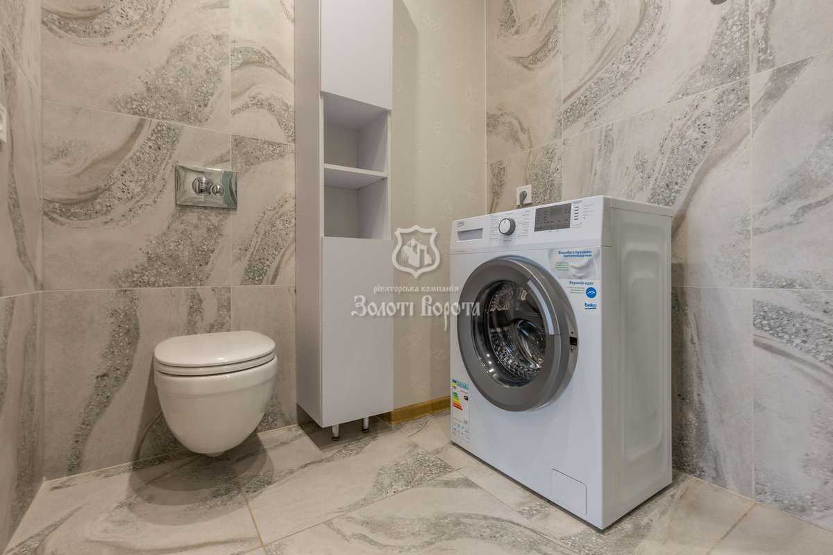 Продажа 1-комнатной квартиры 47.2 м², Заречная ул., 6к2