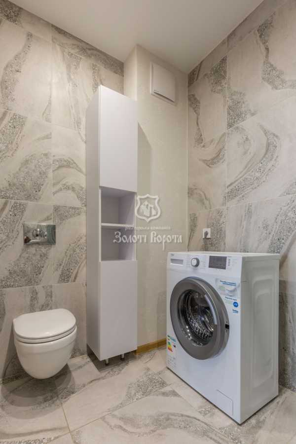 Продажа 1-комнатной квартиры 47.2 м², Заречная ул., 6к2