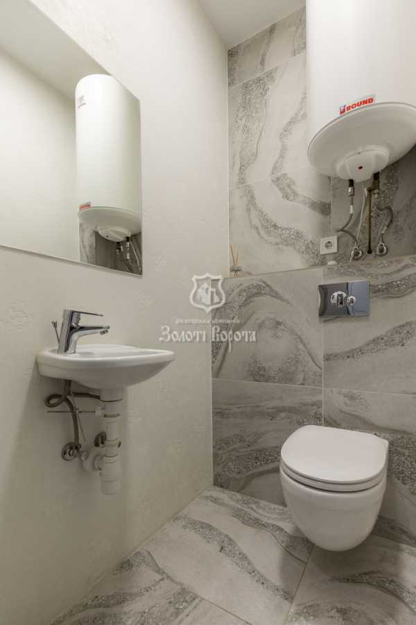 Продажа 1-комнатной квартиры 47.2 м², Заречная ул., 6к2