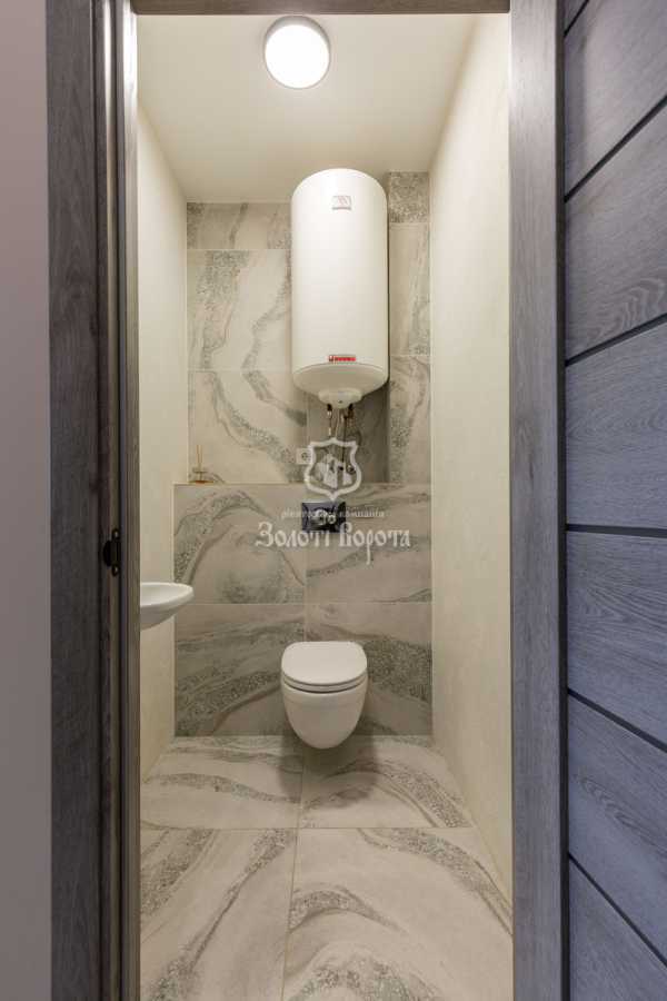 Продажа 1-комнатной квартиры 47.2 м², Заречная ул., 6к2