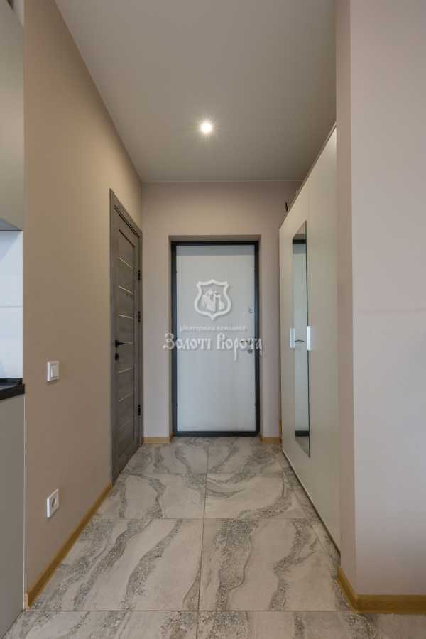 Продажа 1-комнатной квартиры 47.2 м², Заречная ул., 6к2