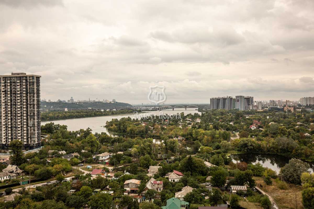 Продажа 1-комнатной квартиры 47.2 м², Заречная ул., 6к2