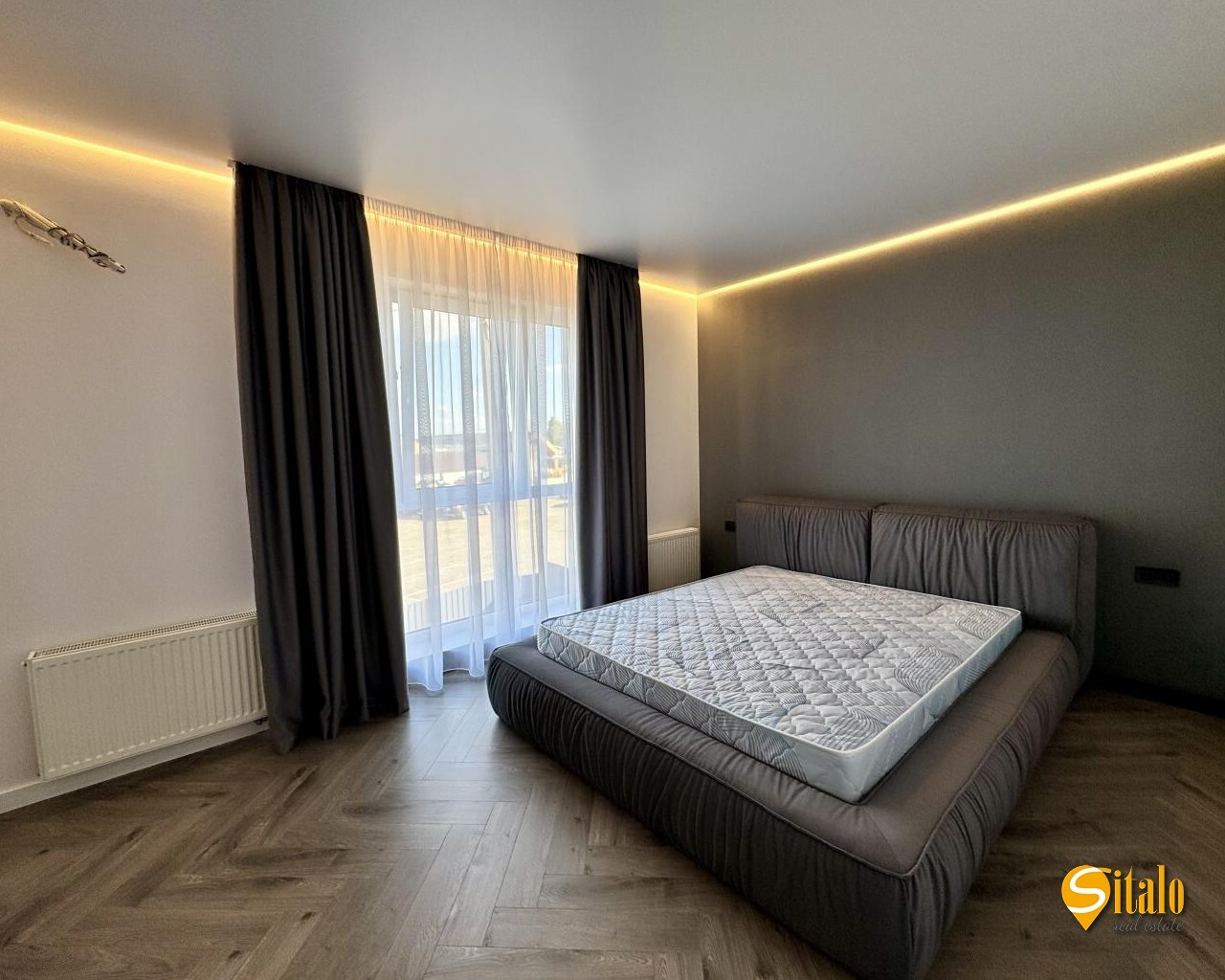 Продажа дома 130 м², 3-я Набережная ул.