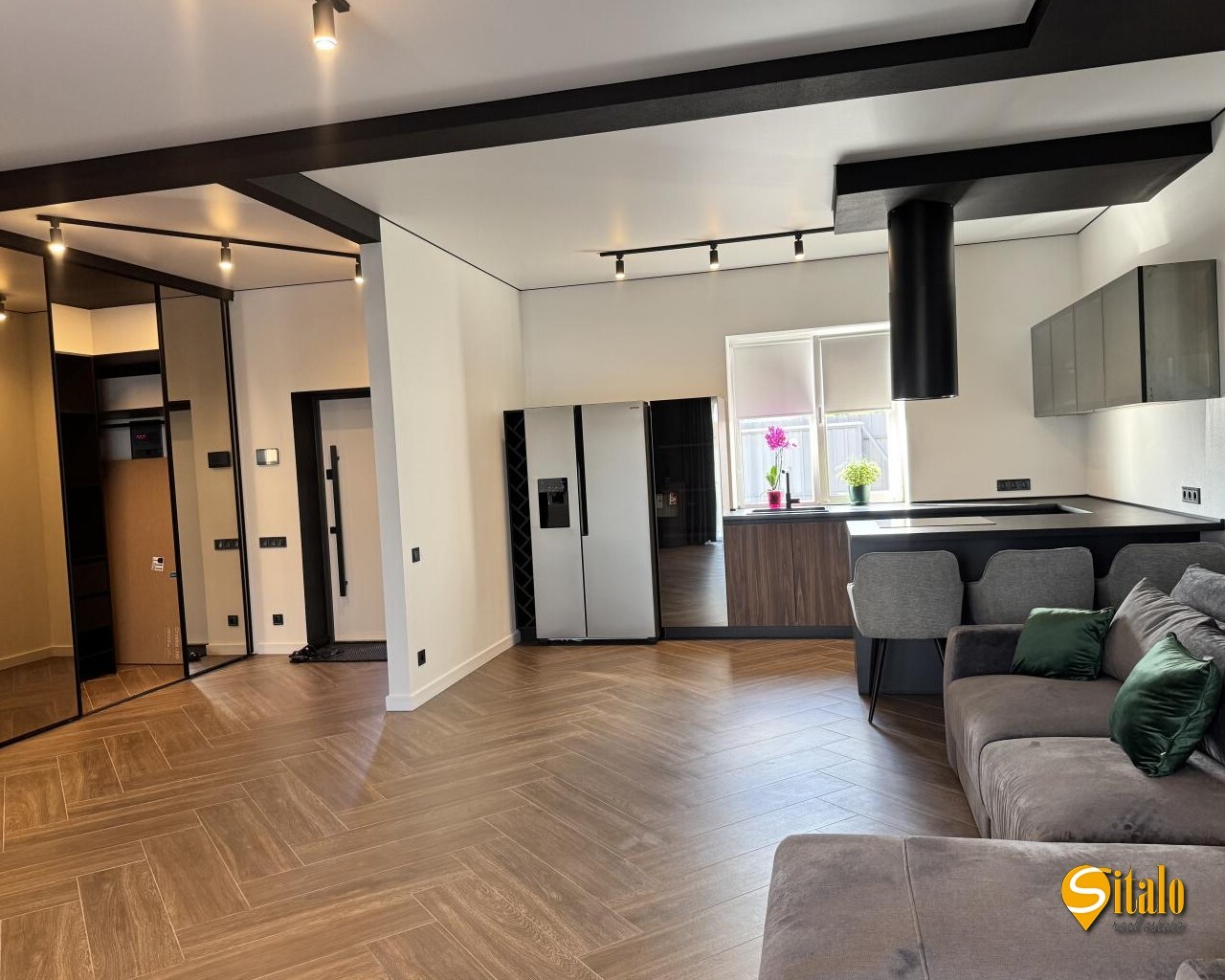 Продажа дома 130 м², 3-я Набережная ул.