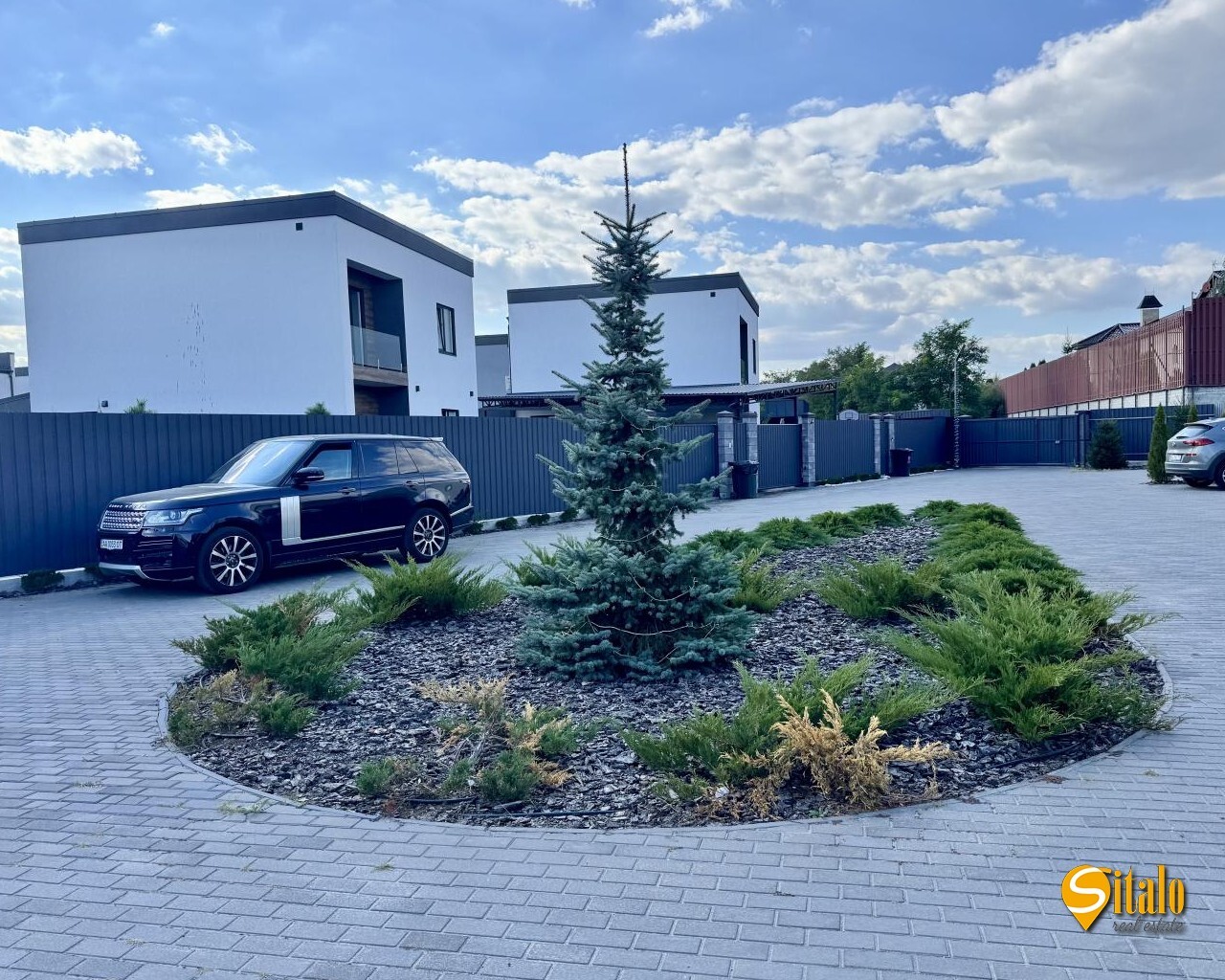 Продажа дома 130 м², 3-я Набережная ул.