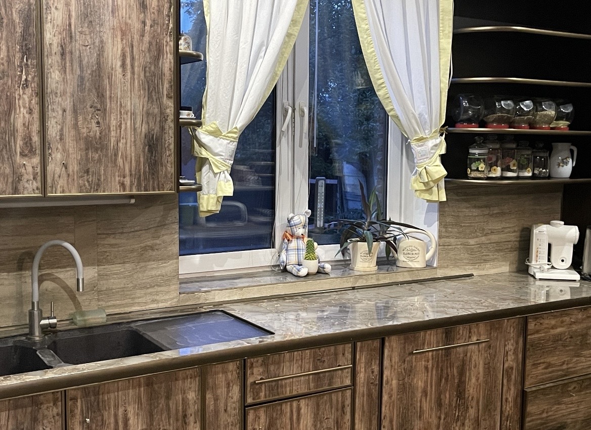 Оренда будинку 157 м², 59-а Садова вул.