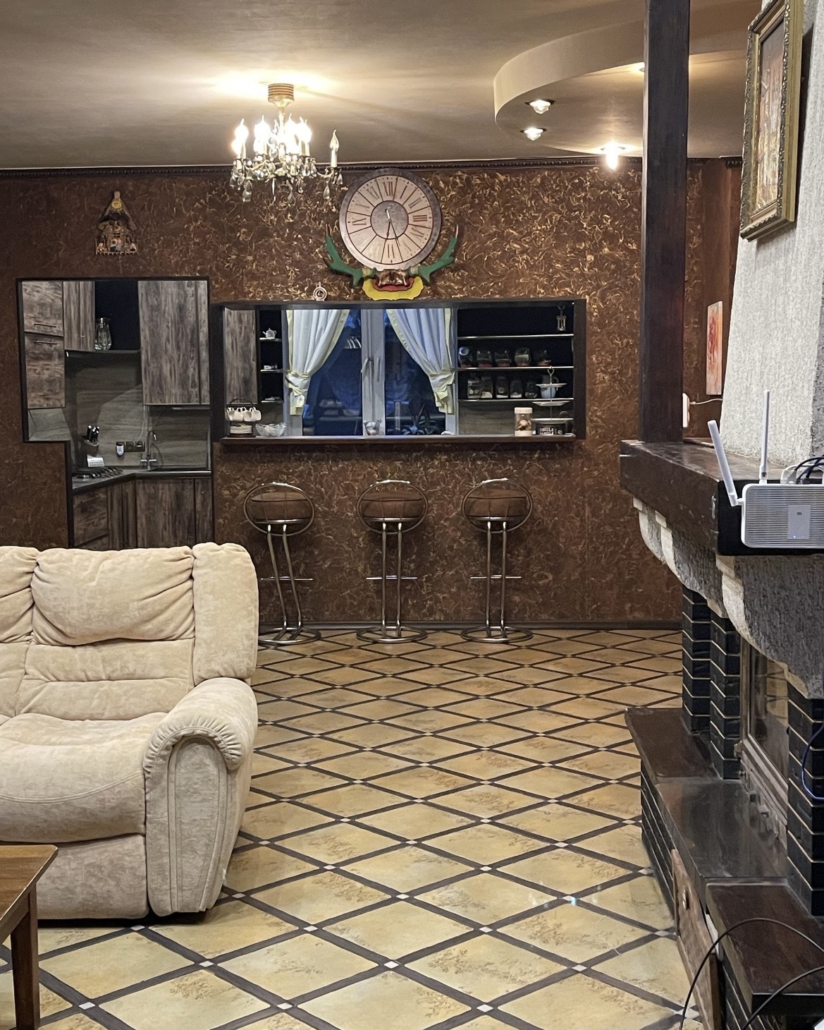 Оренда будинку 157 м², 59-а Садова вул.