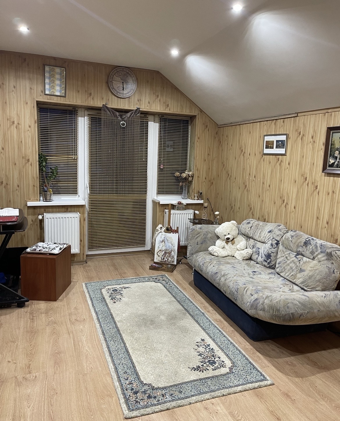 Оренда будинку 157 м², 59-а Садова вул.