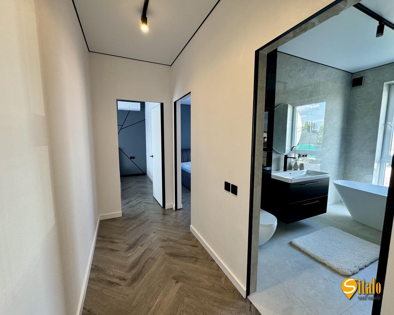 Продажа дома 130 м², 182-я Садовая ул.