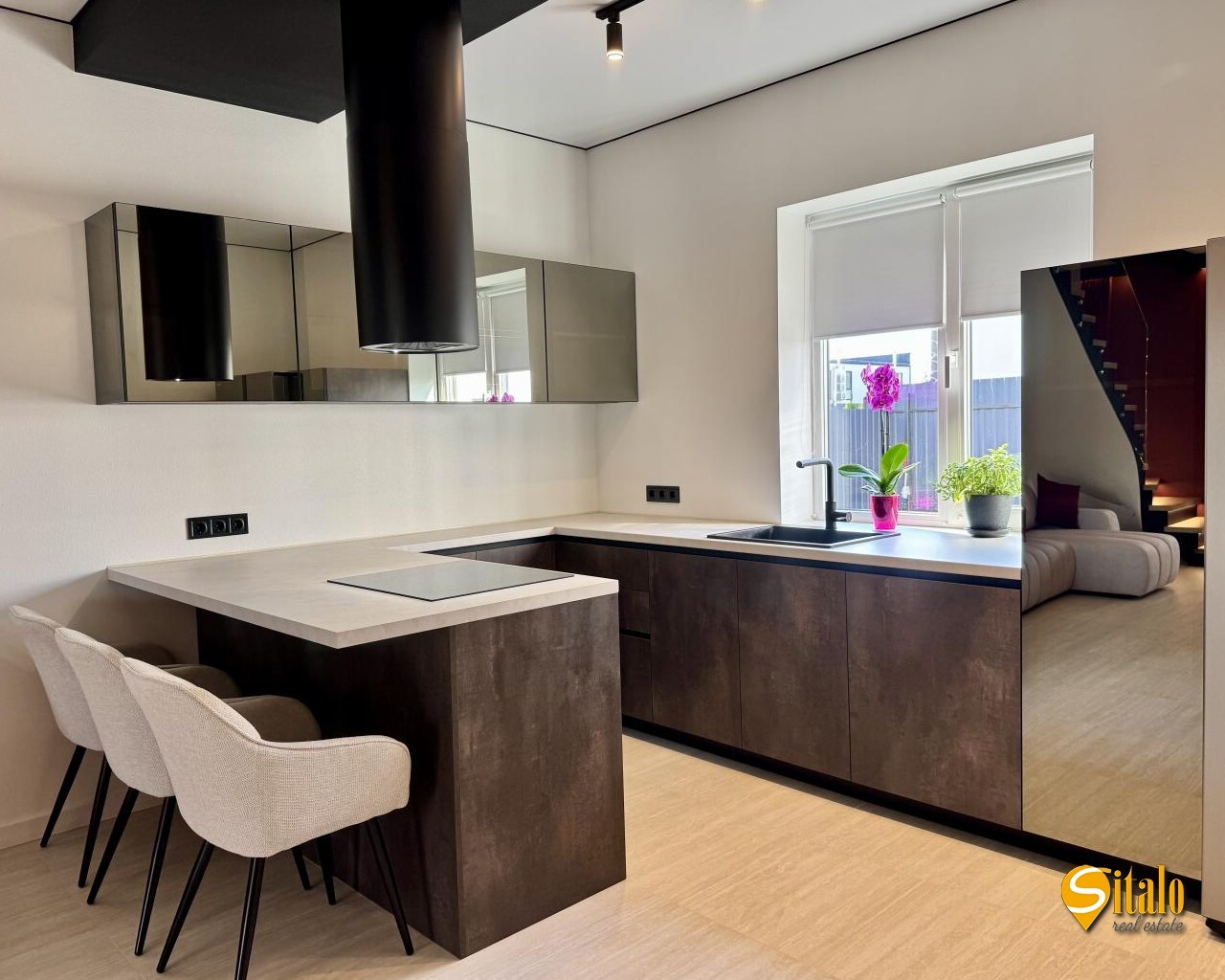 Продажа дома 130 м², 182-я Садовая ул.
